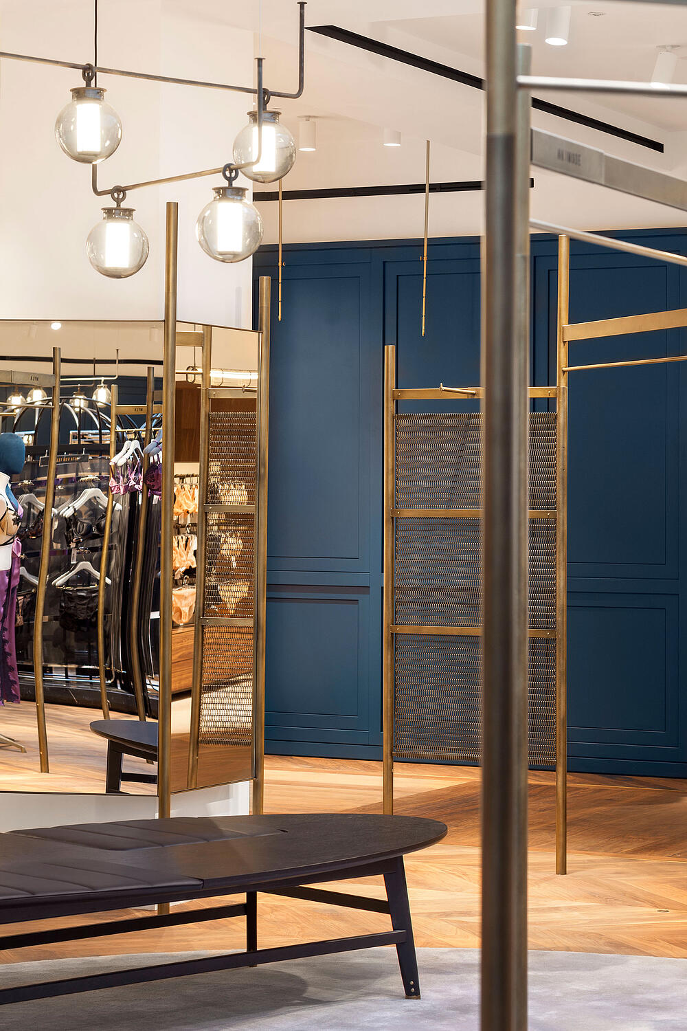 Selfridges bra fitting Clearance