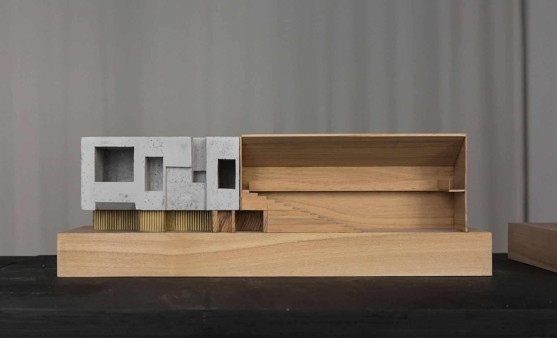 Neri&Hu – Sculpted Light | New Shanghai Theater
