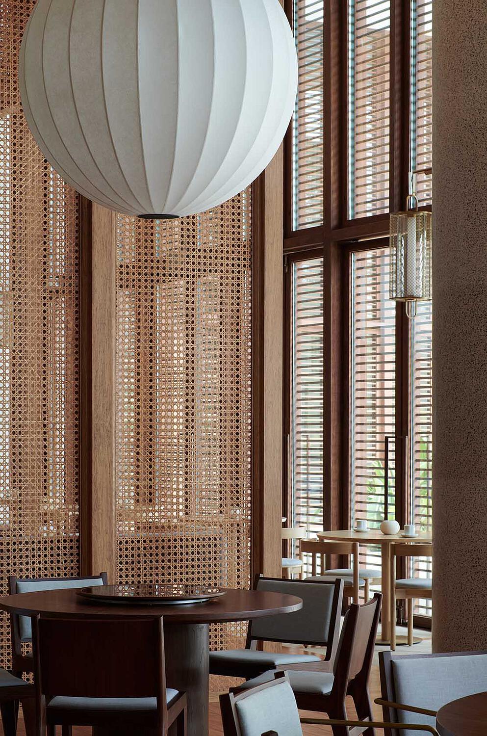 Neri&Hu – Walled City | Sanya Wellness Retreat