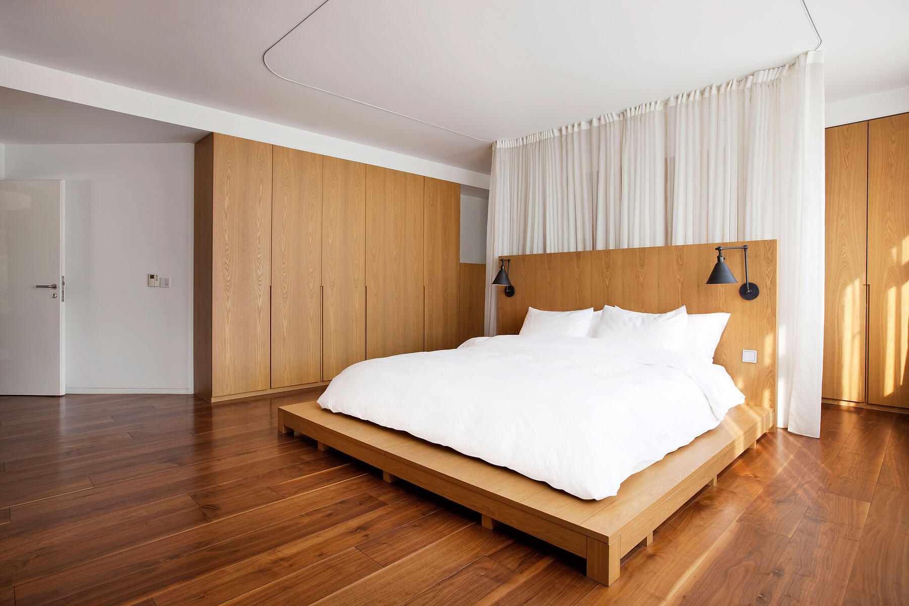 Neri&Hu – Chen Residence